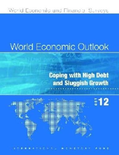 World Economic Outlook, October 2012 (Arabic)