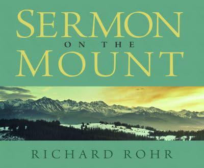 The Sermon on the Mount