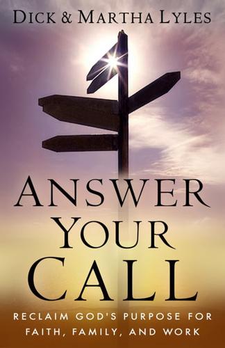 Answer Your Call