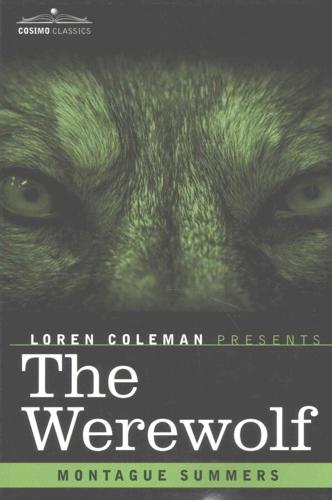 The Werewolf