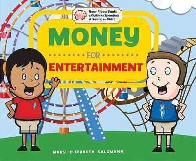 Money for Entertainment