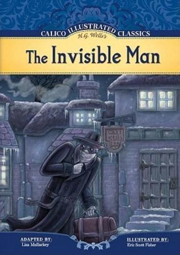 The Invisible Man