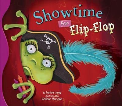 Showtime for Flip-Flop