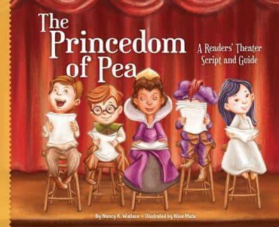 The Princedom of Pea