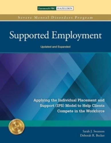 Supported Employment