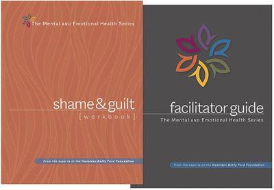 Shame and Guilt Mental and Emotional Health Program