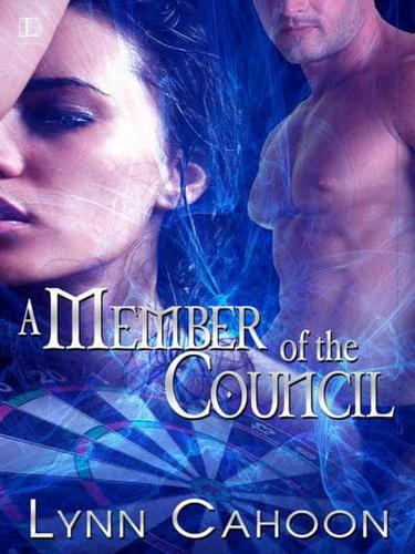 Member of the Council