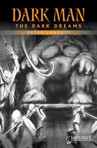 The Dark Dreams (Orange Series)