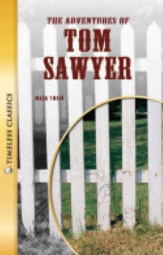 The Adventures of Tom Sawyer Novel