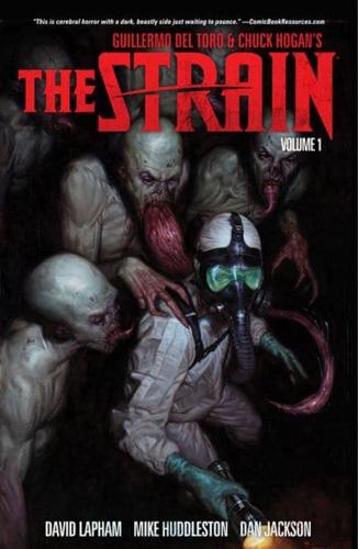 The Strain