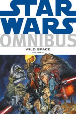 Star Wars Omnibus