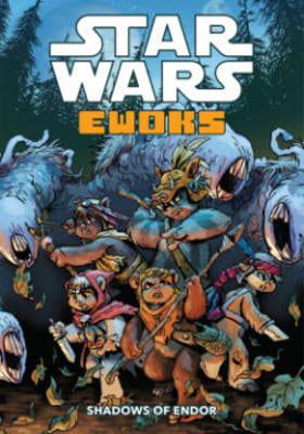 Star Wars, Ewoks