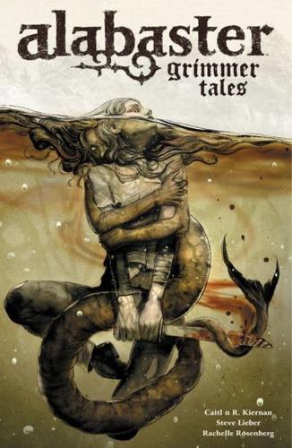 Grimmer Tales