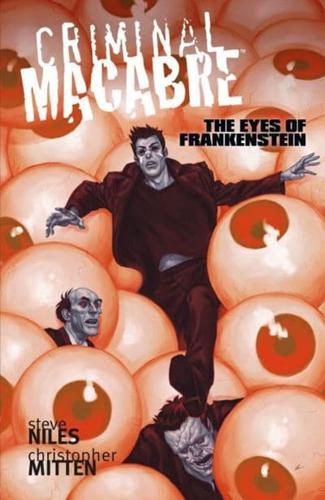 The Eyes of Frankenstein