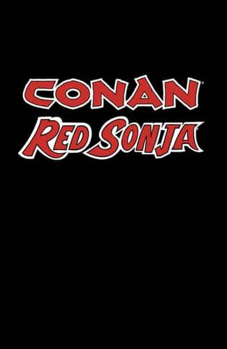 Conan Red Sonja