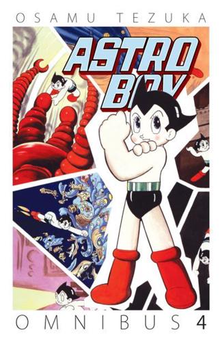 Astro Boy Omnibus. 4