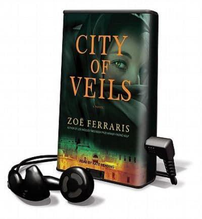 City of Veils