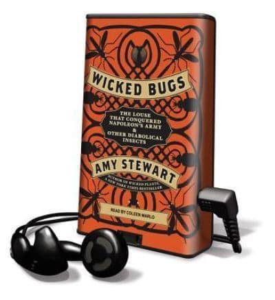 Wicked Bugs