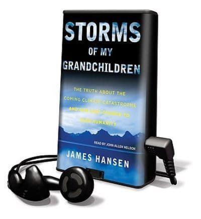 Storms of My Grandchildren