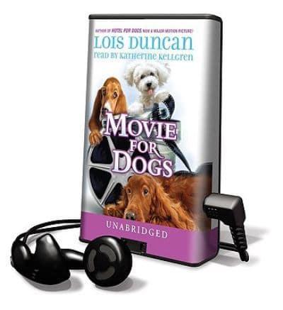 Movie for Dogs