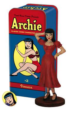 Classic Archie Character #2: Veronica