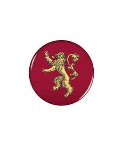 Game of Thrones Lannister Magnet