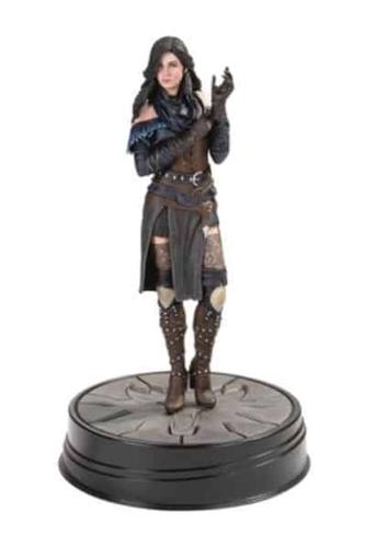 Witcher 3 Wild Hunt Yennefer Figure