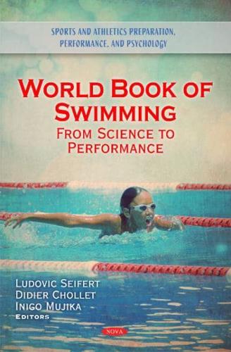 World Book of Swimming