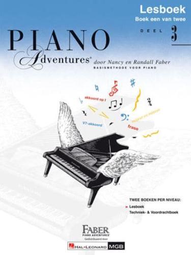 Piano Adventures