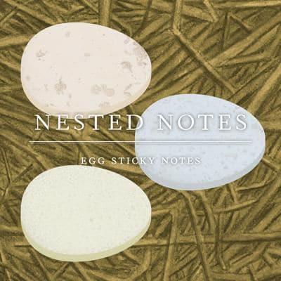 Nested Notes