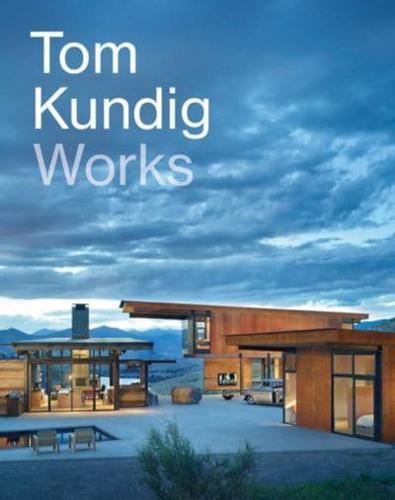 Tom Kundig - Works