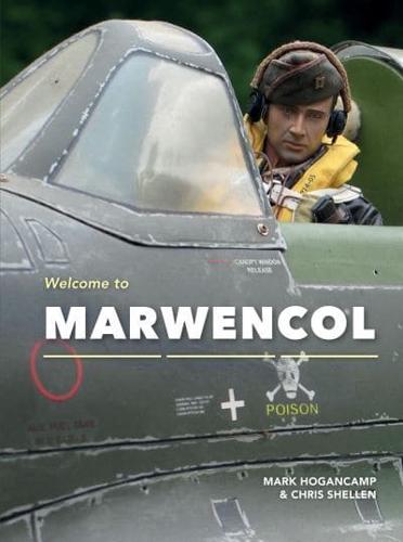 Welcome to Marwencol