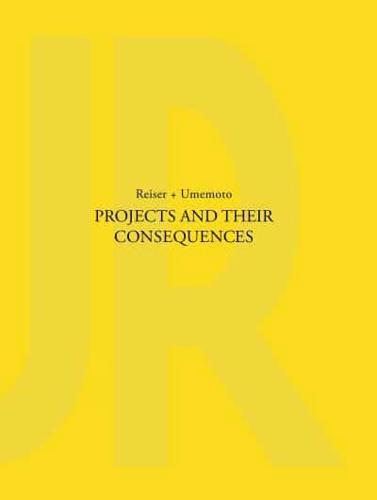 Projects and Their Consequences