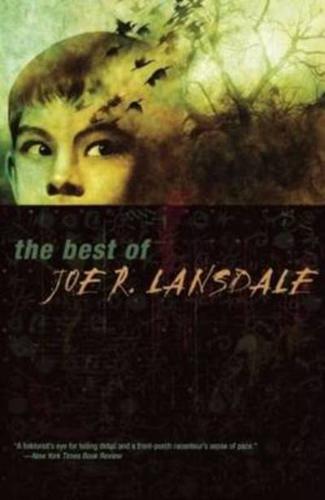 Best of Joe R. Lansdale