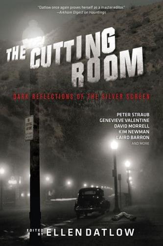 The Cutting Room