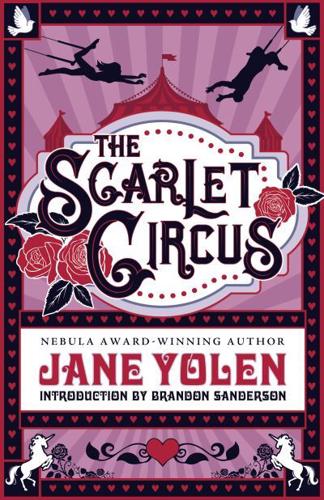 The Scarlet Circus