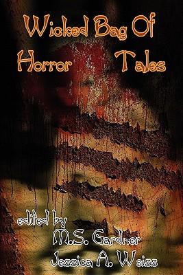 Wicked Bag of Horror Tales
