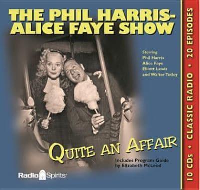 The Phil Harris - Alice Faye Show