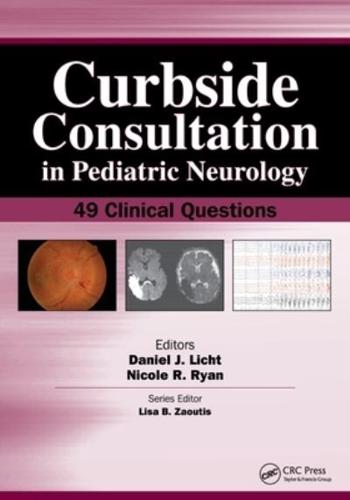 Curbside Consultation in Pediatric Neurology