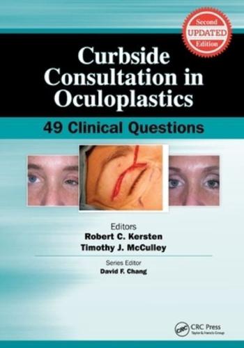 Curbside Consultation in Oculoplastics