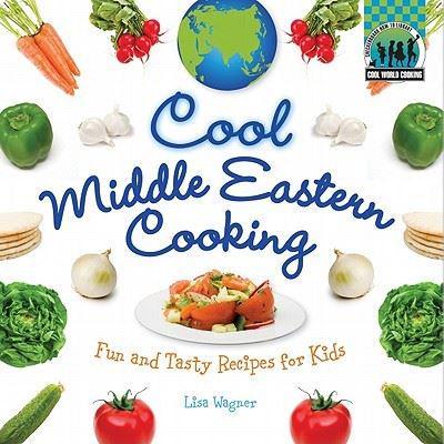 Cool Middle Eastern Cooking