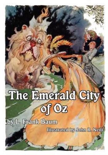 The Emerald City of Oz