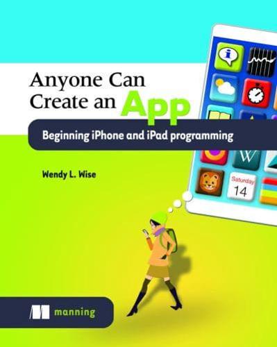 Anyone Can Create an App