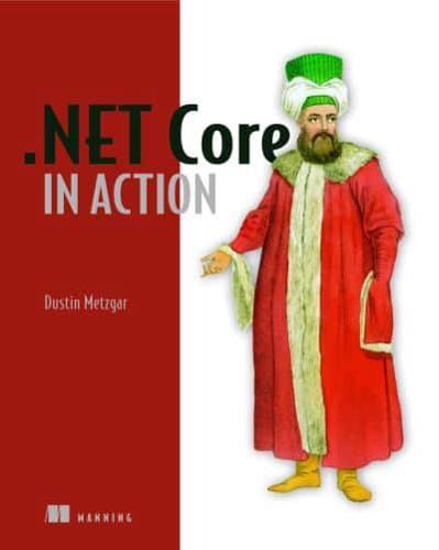 .NET Core in Action
