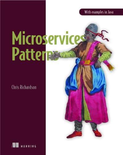 Microservices Patterns