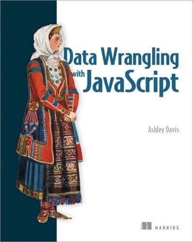 Data Wrangling With JavaScript