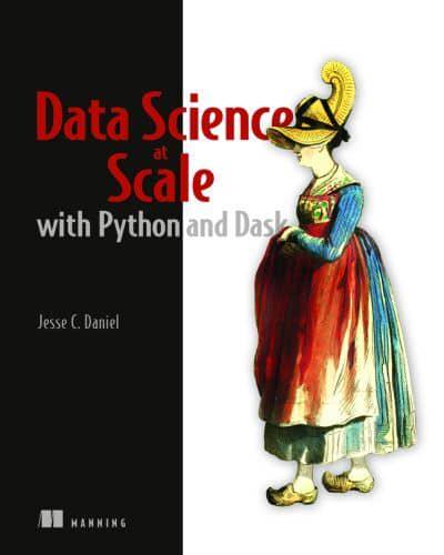 Data Science With Python and Dask