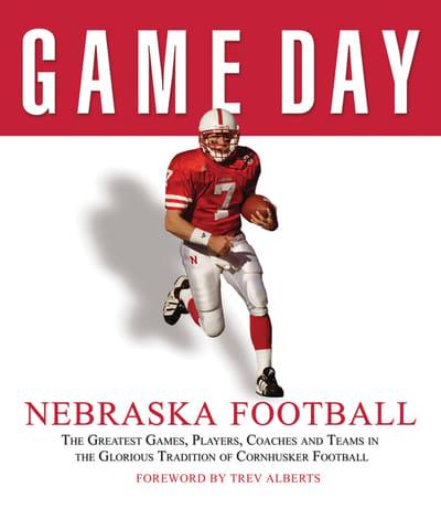 Game Day Nebraska Football