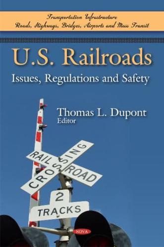 U.S. Railroads