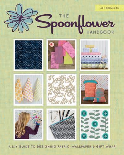 The Spoonflower Handbook